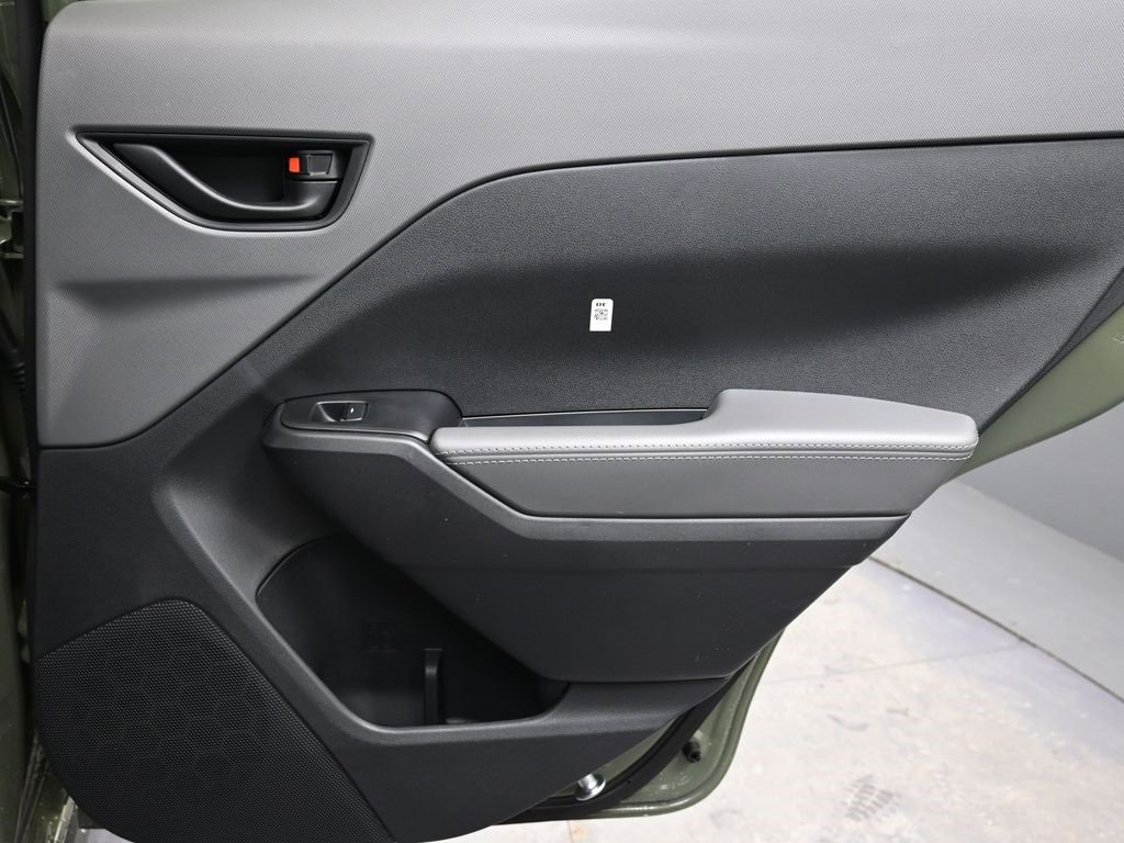 New 2026 Subaru Crosstrek 2.0i Premium image 14