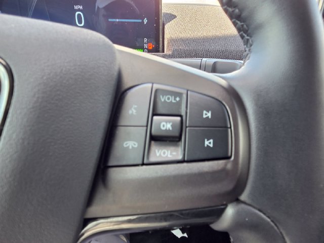 Used 2025 Ford Mustang Mach-E Premium RWD image 34