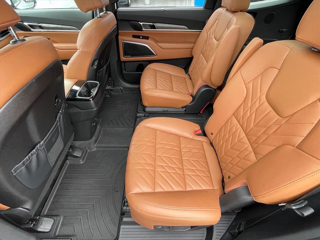 Used 2024 Kia Telluride SX X-Line image 24