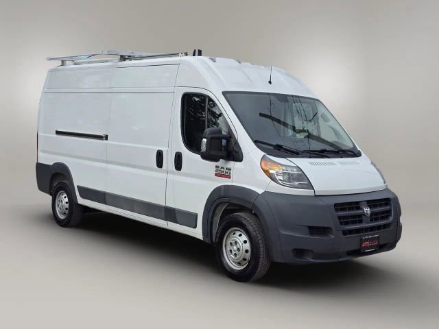Used 2017 RAM ProMaster 2500 FWD image 3
