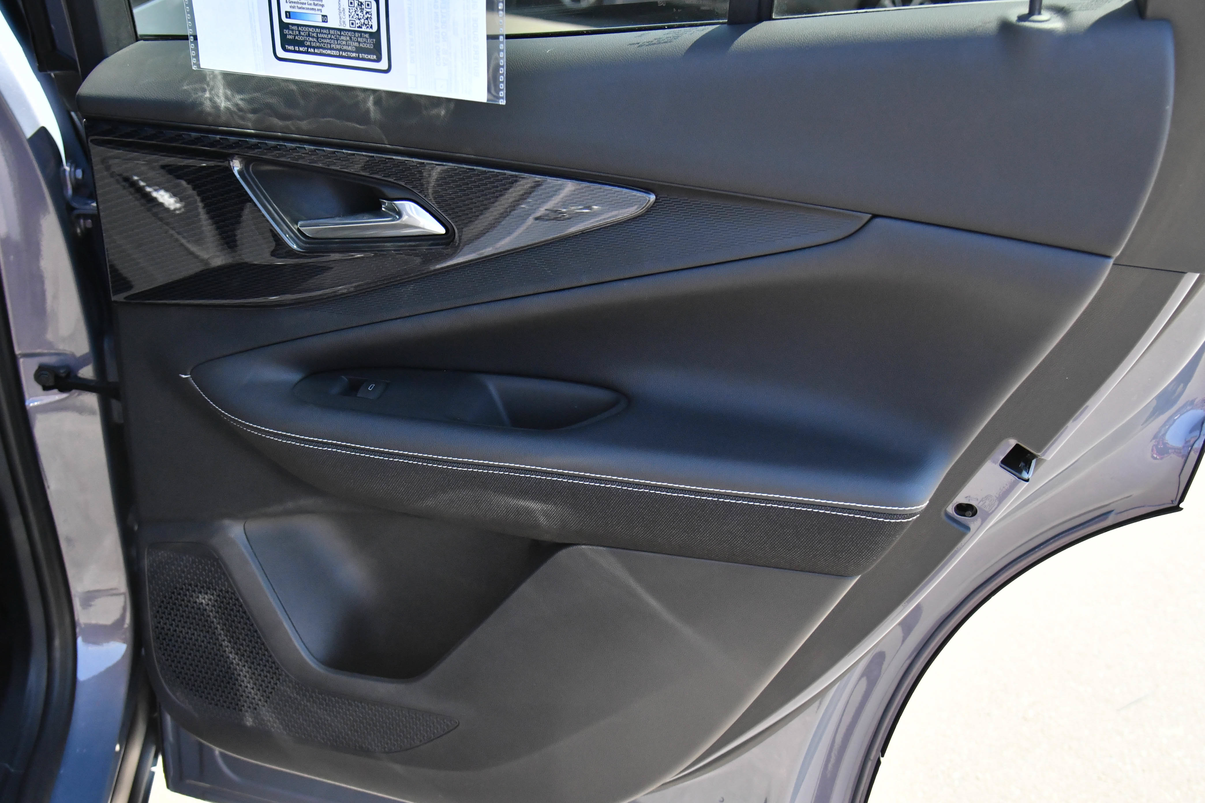 Used 2024 Chevrolet Blazer EV LT AWD/4WD image 49