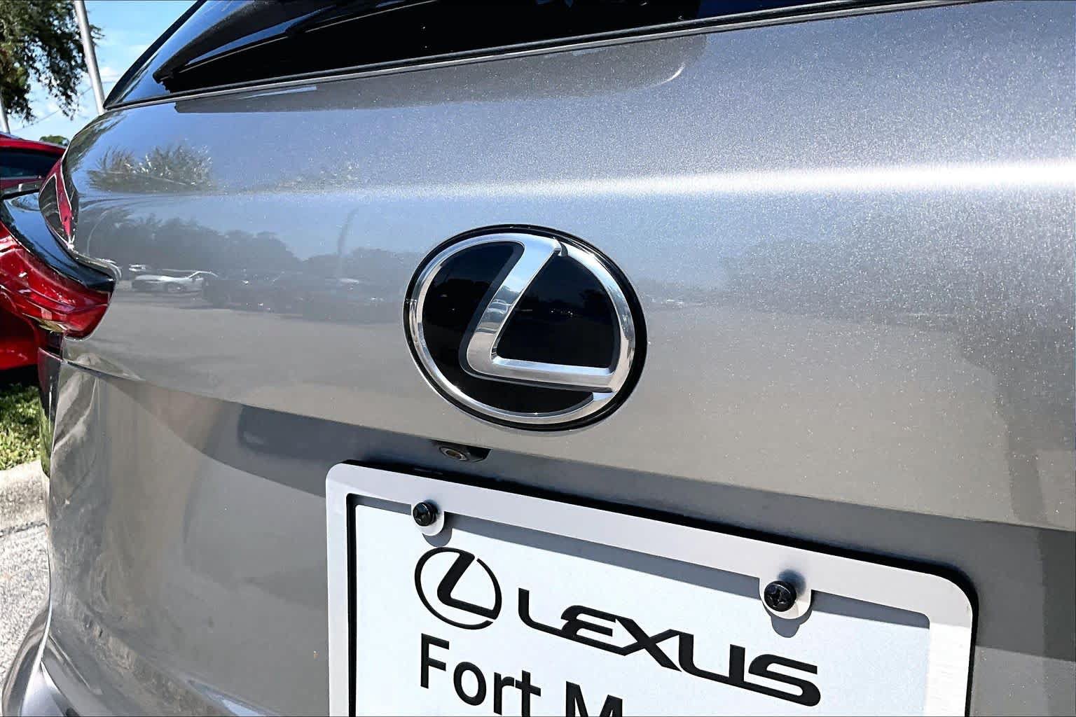 Used 2019 Lexus NX 300 AWD w/ Premium Package image 31