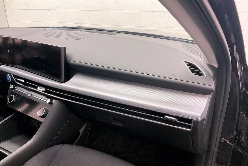 Certified 2024 Hyundai Sonata SEL AWD/4WD image 13
