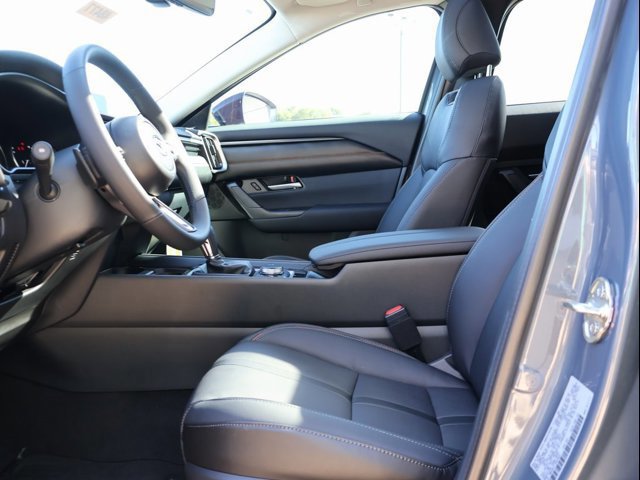New 2026 MAZDA CX-50 AWD 2.5 S w/ Accent Package image 24