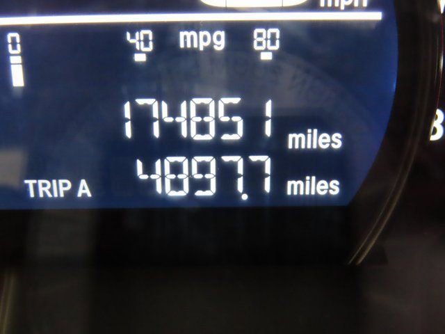 Used 2019 Honda CR-V LX image 22