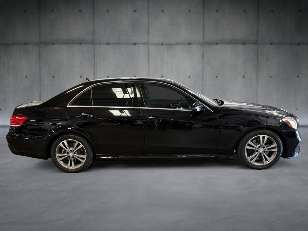 Used 2015 Mercedes-Benz E 250 BlueTEC Sedan image 6