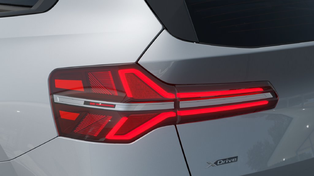 New 2026 BMW X3 xDrive30i AWD/4WD image 34
