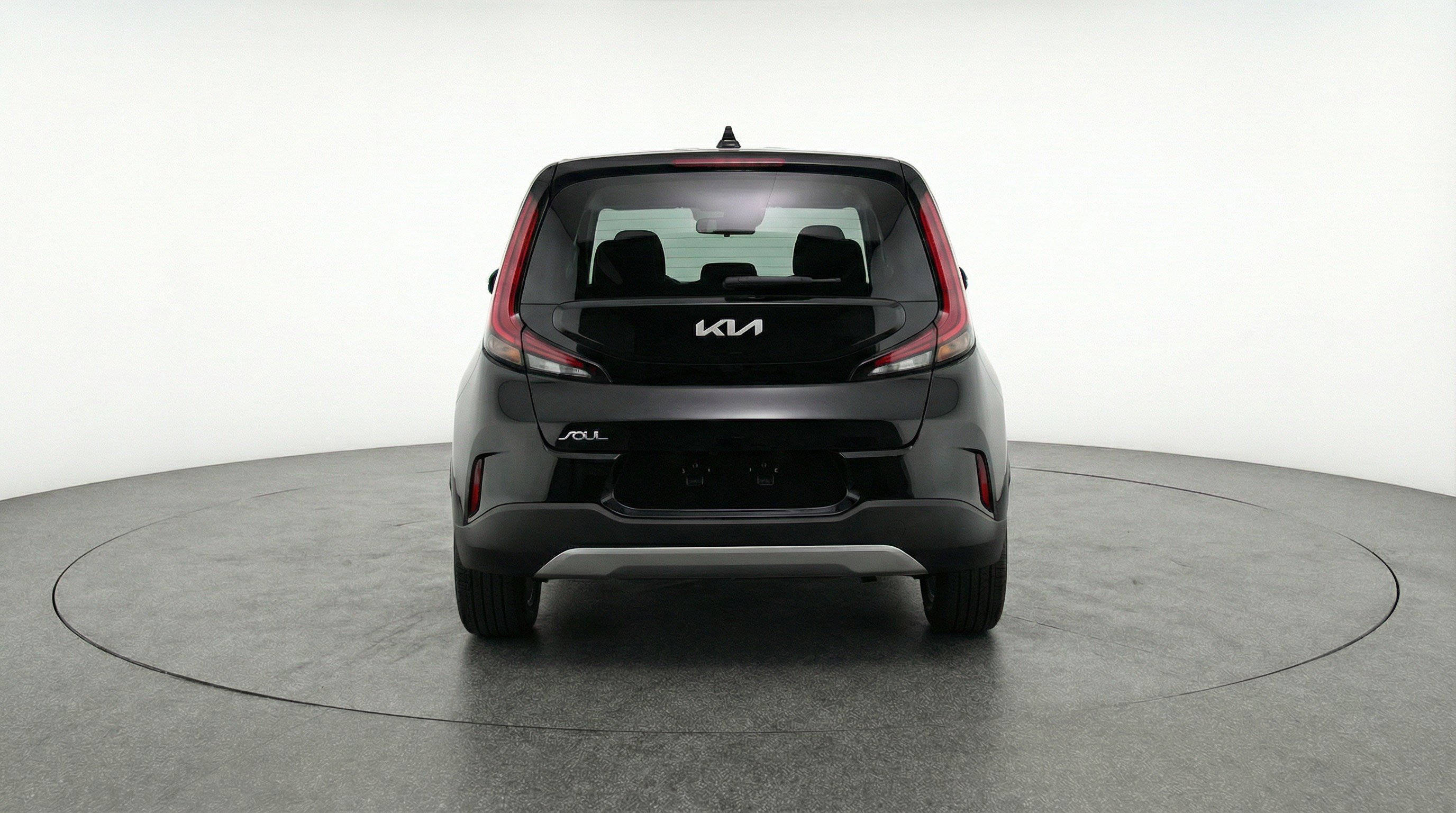 Used 2025 Kia Soul LX w/ LX Technology Package image 7