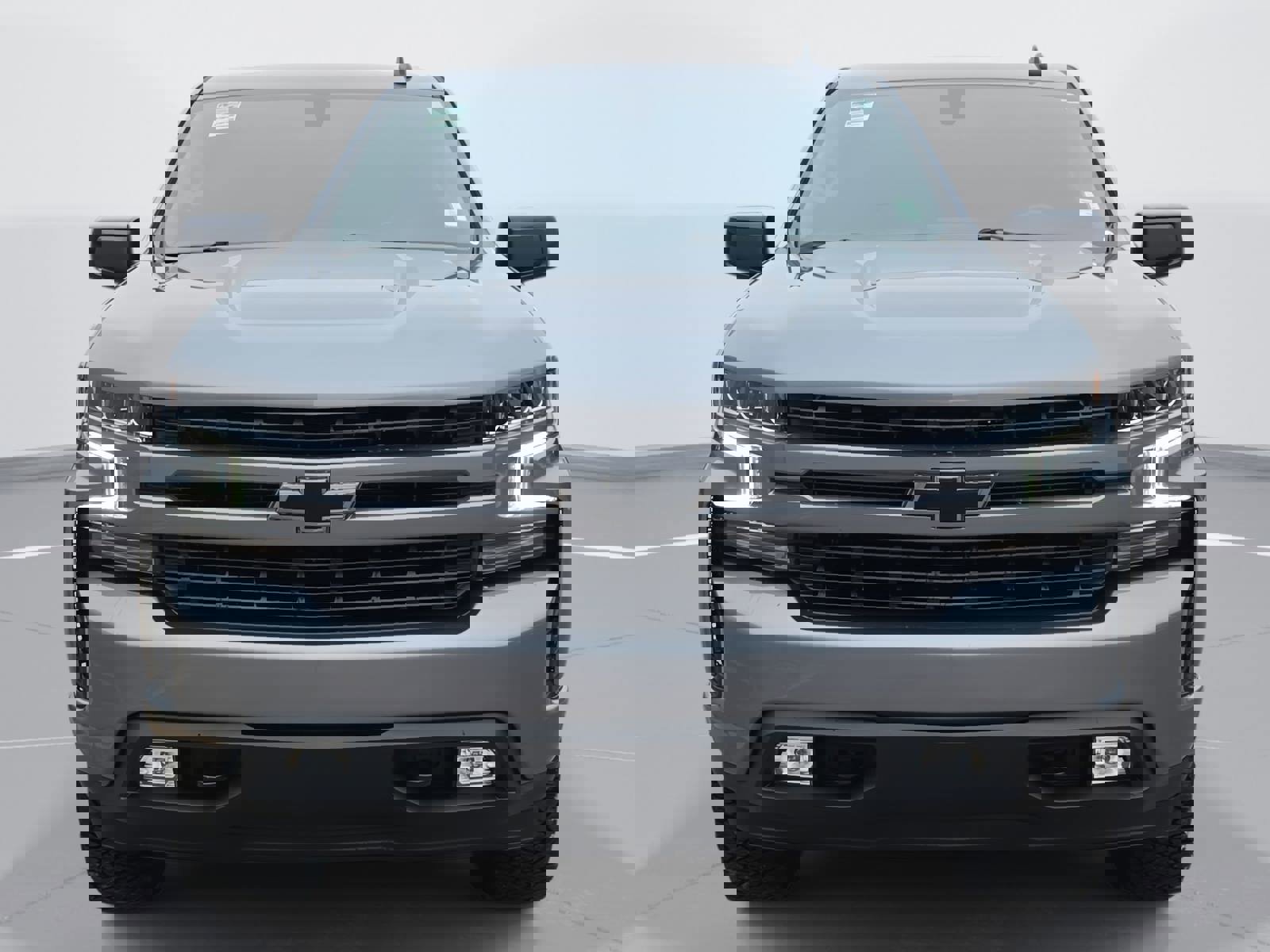 Used 2022 Chevrolet Silverado 1500 RST w/ All Star Edition Plus image 2