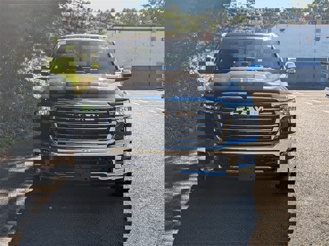 New 2026 RAM 1500 Laramie image 2