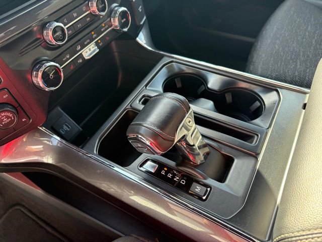 Used 2023 Ford F150 XLT w/ Equipment Group 302A High image 25