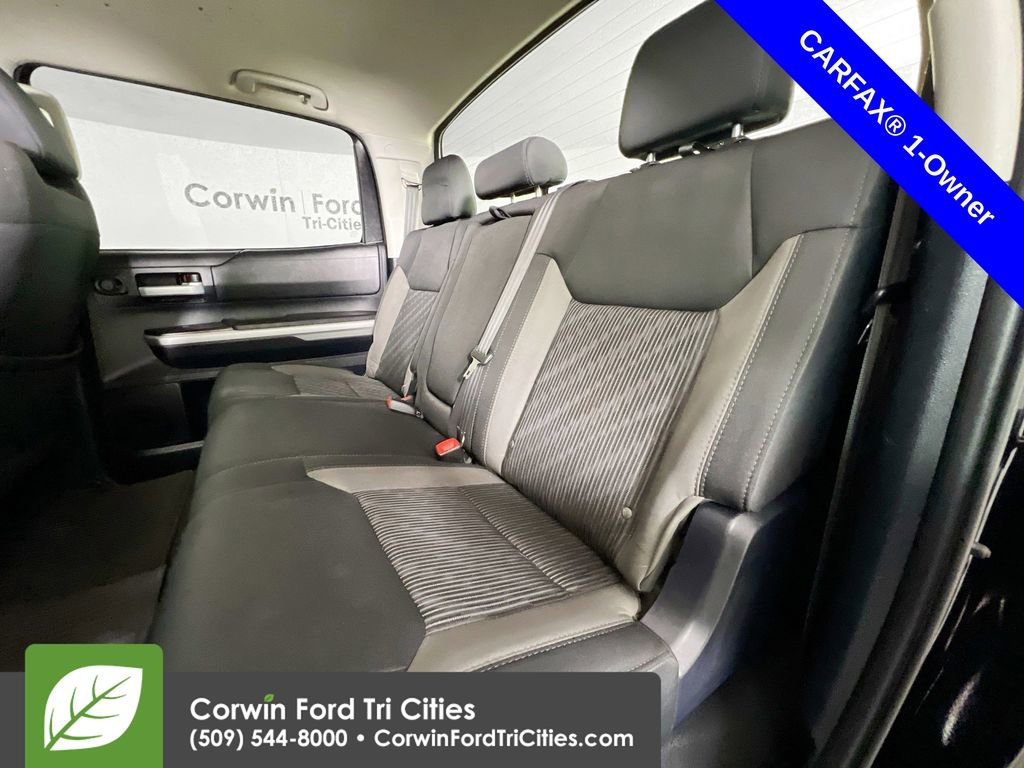 Used 2015 Toyota Tundra SR5 image 26