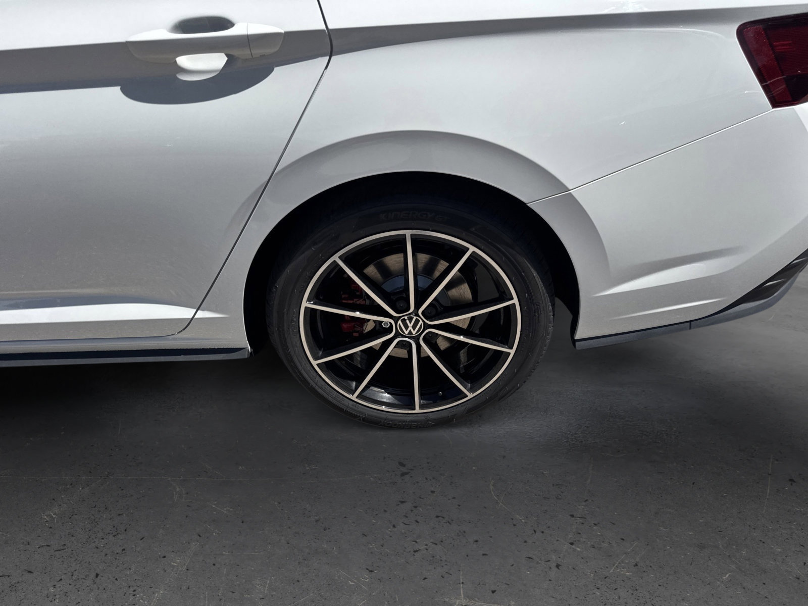 New 2026 Volkswagen Jetta GLI Autobahn FWD image 7