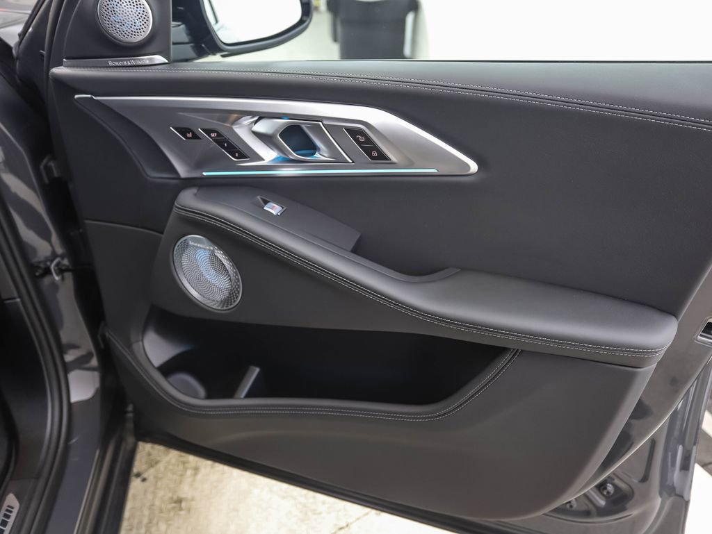 New 2026 BMW XM Label Red image 28