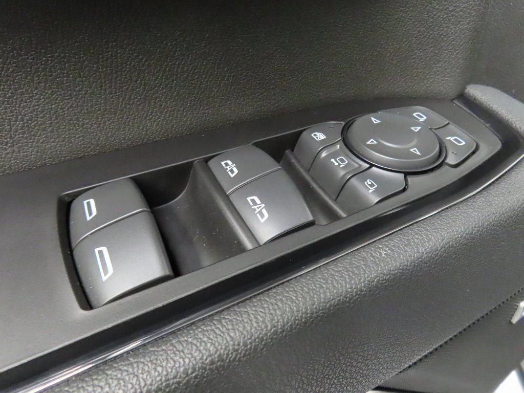 Used 2025 GMC Sierra 3500 AT4 w/ AT4 Premium Plus Package image 79