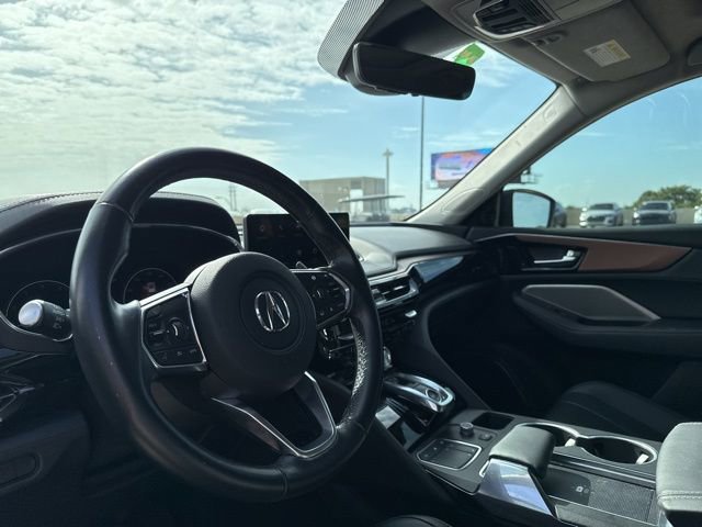 Used 2022 Acura MDX FWD w/ Technology Package image 13