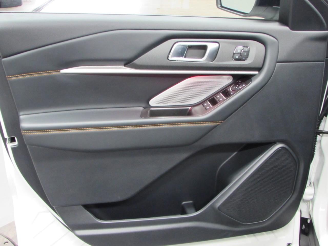 New 2026 Ford Explorer Tremor w/ Tremor Ultimate Package image 27