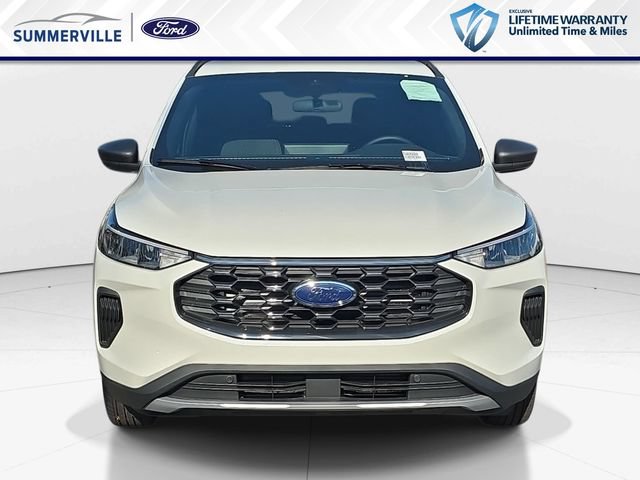 New 2026 Ford Escape ST-Line w/ Tech Pack #1 FWD image 10