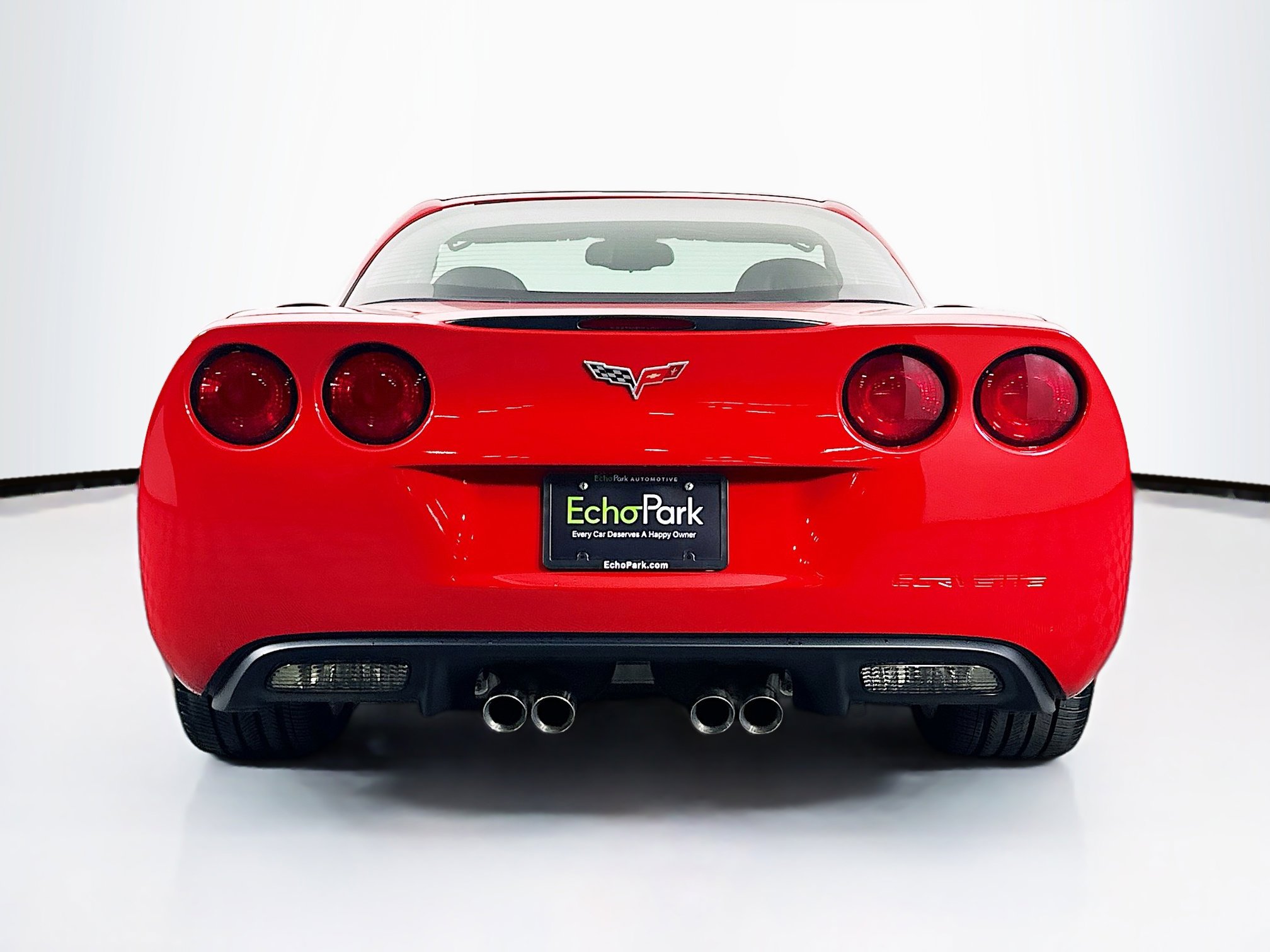 Used 2006 Chevrolet Corvette Coupe image 7