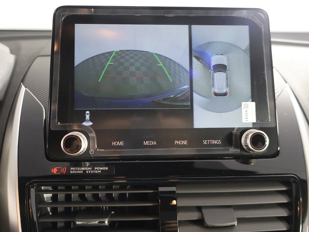 New 2026 Mitsubishi Eclipse Cross SEL image 47