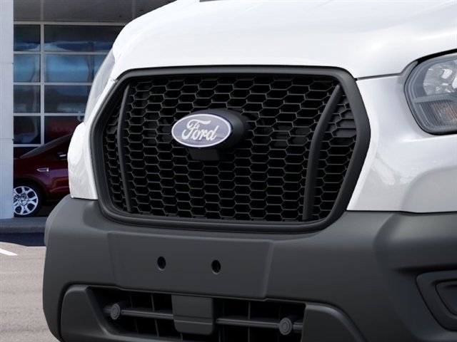 New 2027 Ford Transit 250 148 High Roof w/ Load Area Protection Package RWD image 17