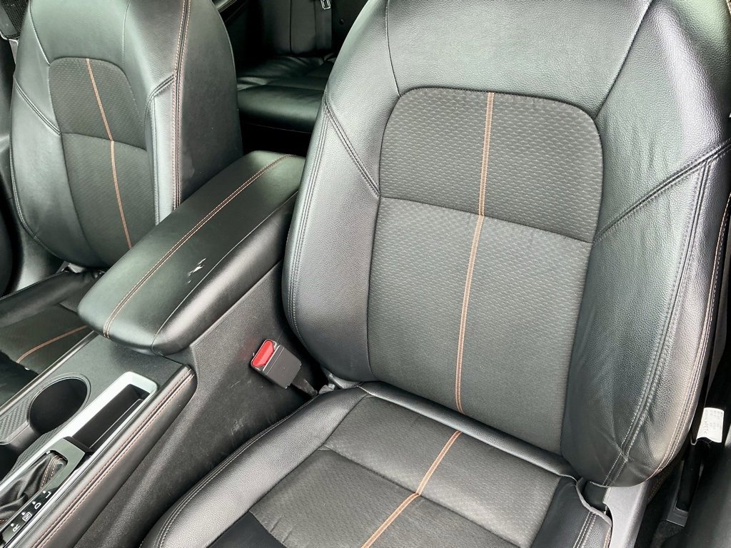 Used 2021 Nissan Altima 2.5 SR w/ SR Premium Package image 40