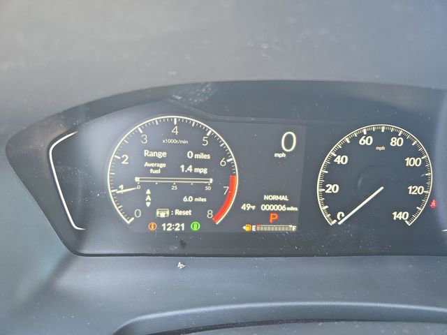 New 2025 Honda Pilot Touring image 20