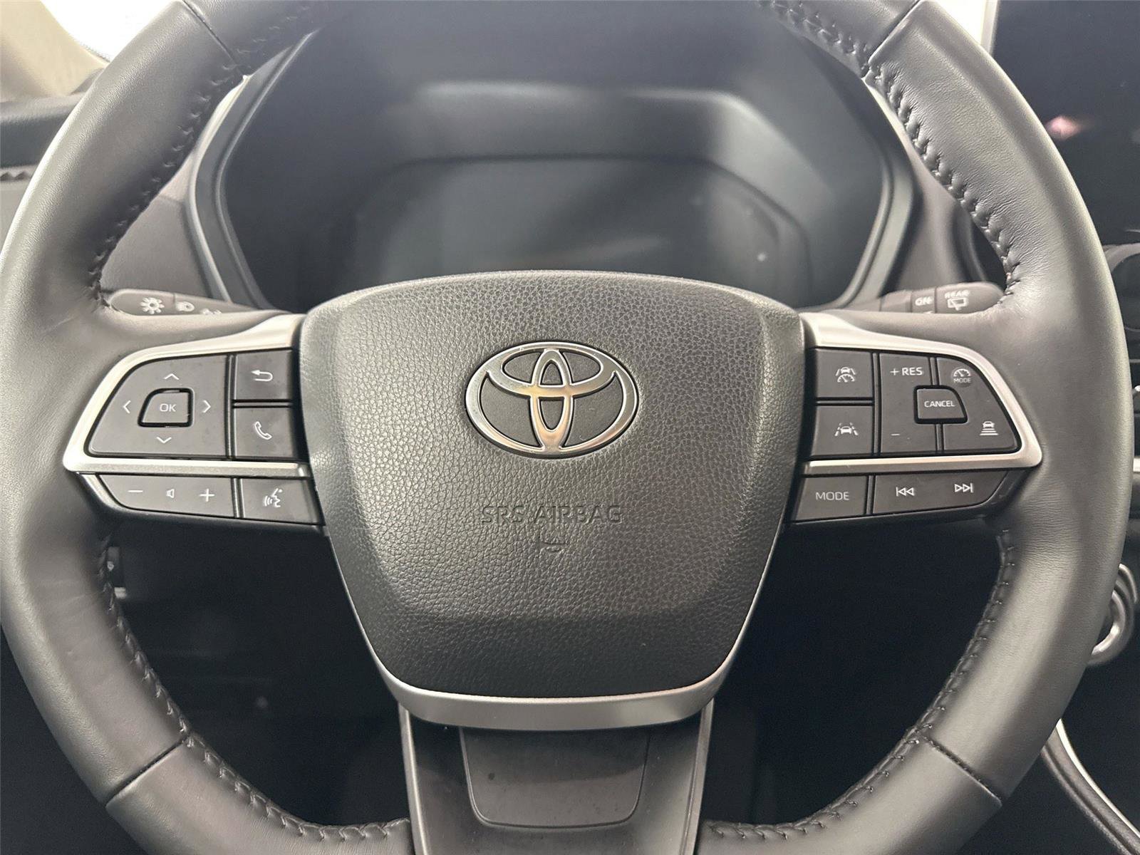 Certified 2024 Toyota Grand Highlander XLE image 18