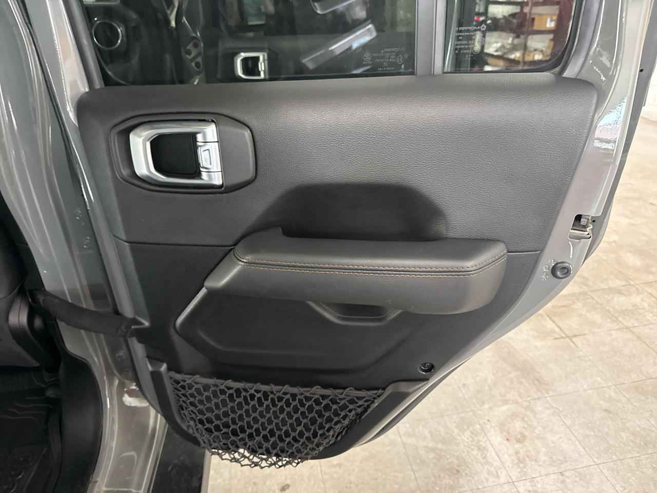 Used 2022 Jeep Wrangler Unlimited Rubicon w/ Xtreme Recon 35" Tire Package AWD/4WD image 60