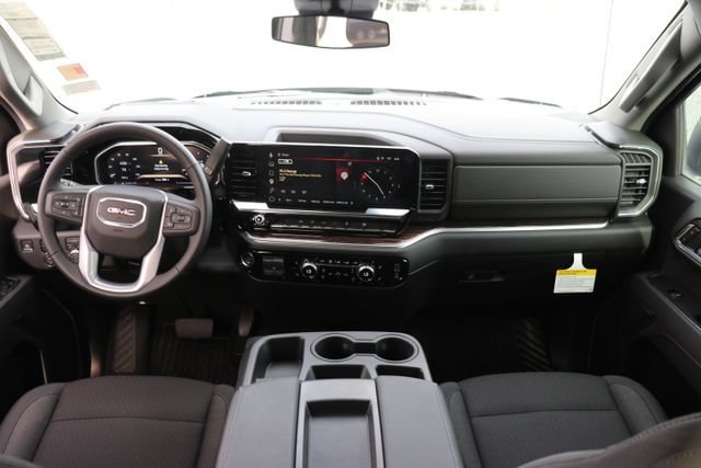 New 2026 GMC Sierra 1500 Elevation w/ Max Trailering Package AWD/4WD image 17