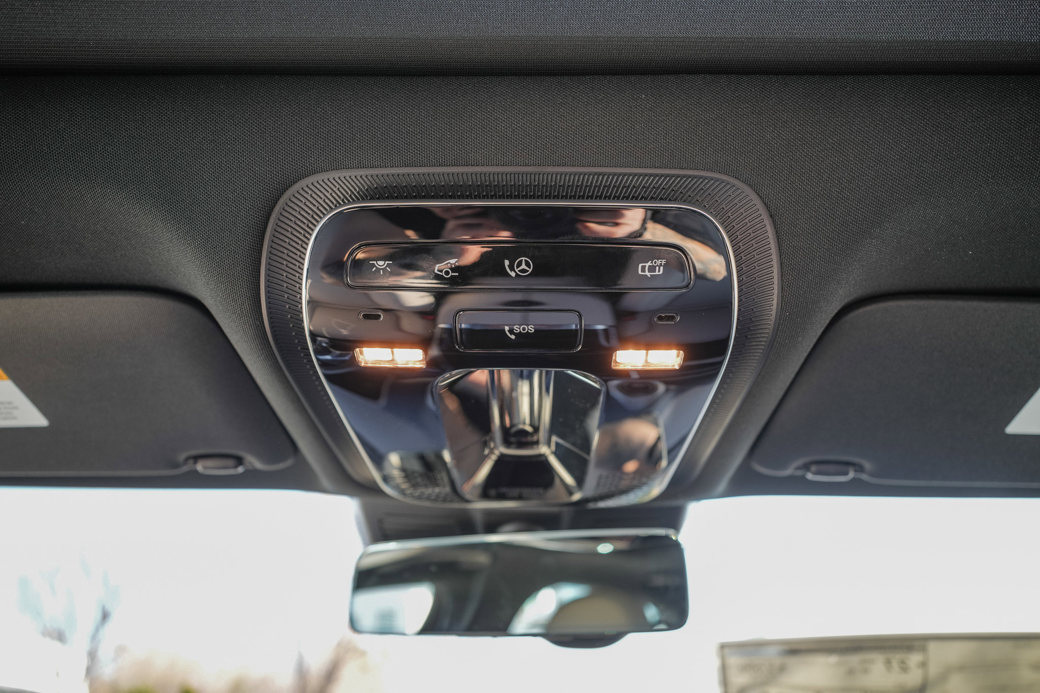 New 2026 Mercedes-Benz C 300 4MATIC Sedan image 20