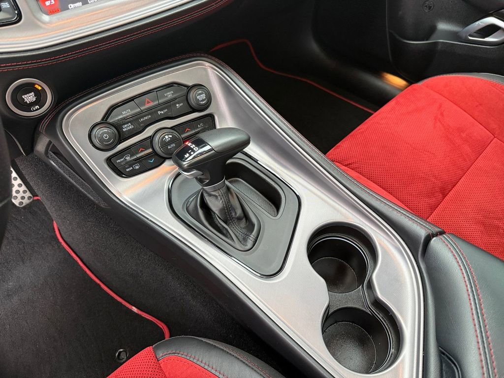 Used 2023 Dodge Challenger R/T Scat Pack w/ Plus Package image 18