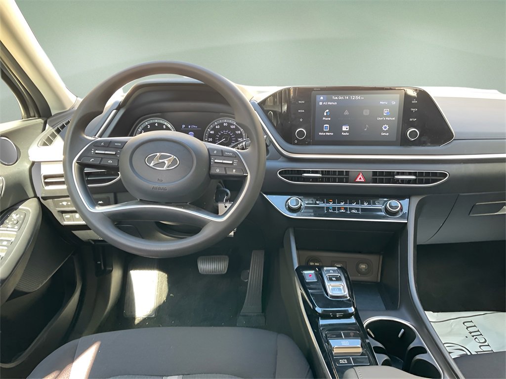 Certified 2023 Hyundai Sonata SE image 14