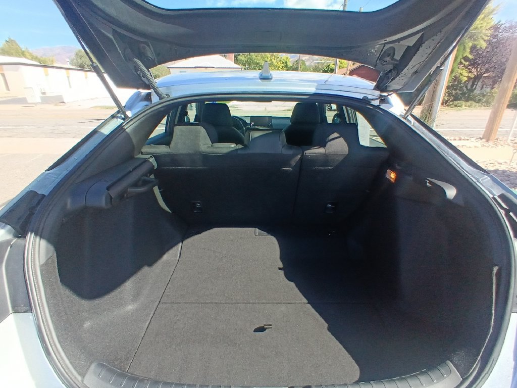 Used 2026 Honda Civic Sport image 6