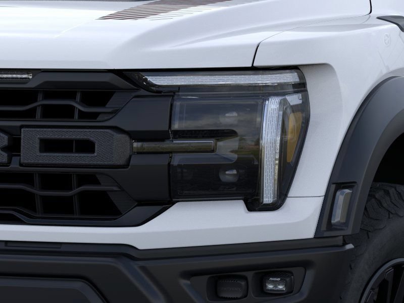 New 2026 Ford F150 Raptor AWD/4WD image 19
