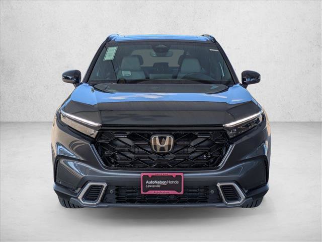 New 2026 Honda CR-V Sport Touring image 6