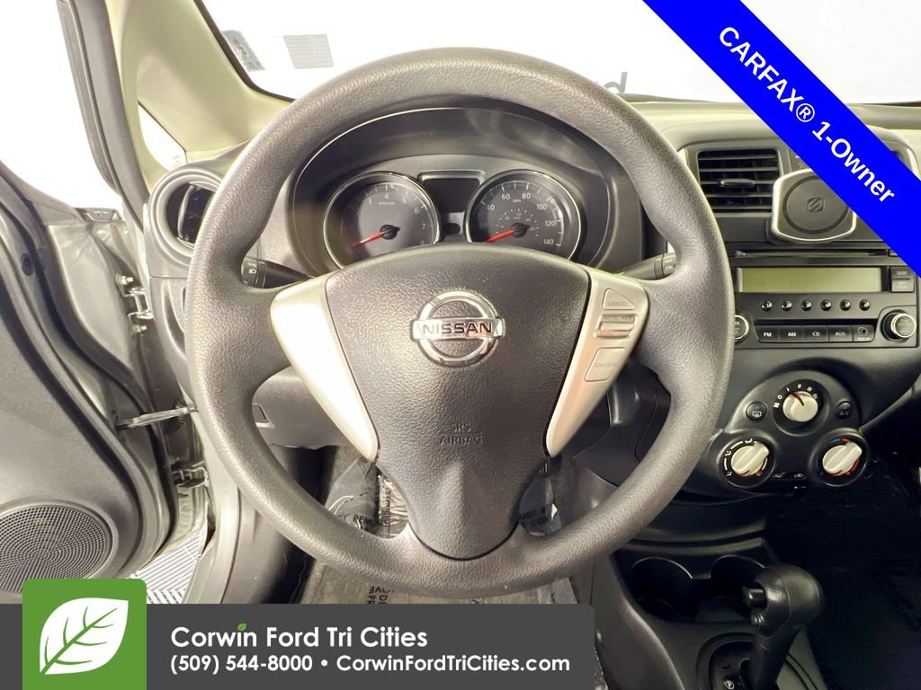 Used 2014 Nissan Versa Note S Plus FWD image 8