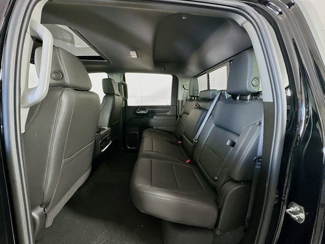 New 2025 Chevrolet Silverado 2500 LTZ w/ LTZ Plus Package image 26