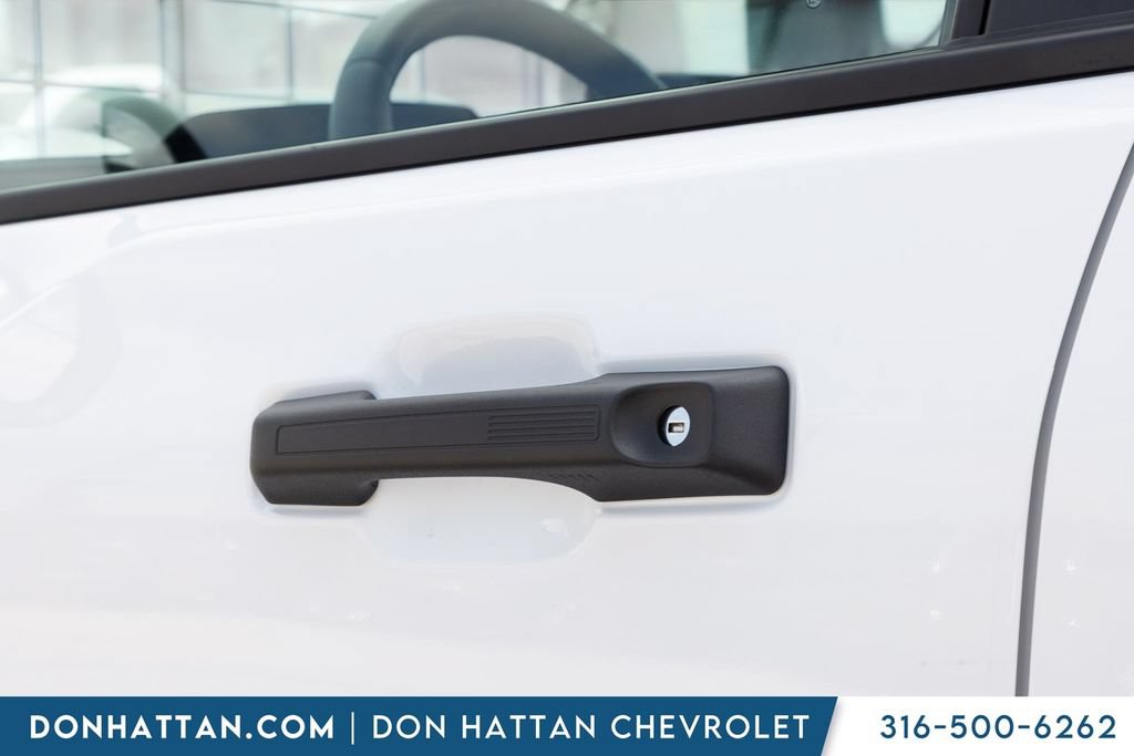 Used 2025 Ford Maverick XLT w/ XLT Luxury Package AWD/4WD image 28