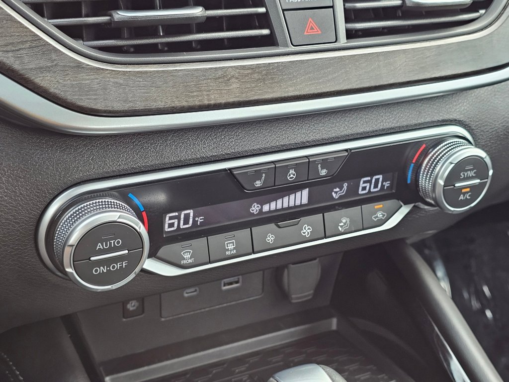 Used 2023 Nissan Altima 2.5 SL image 11