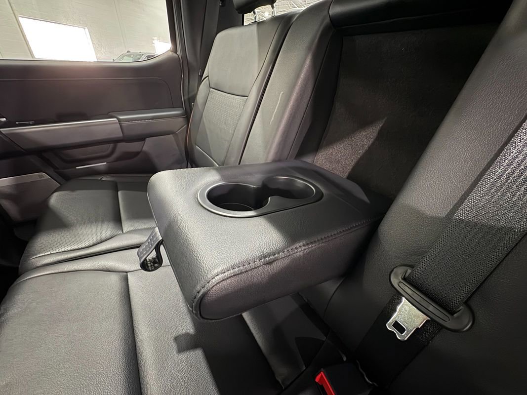 Used 2021 Ford F150 Lariat image 39