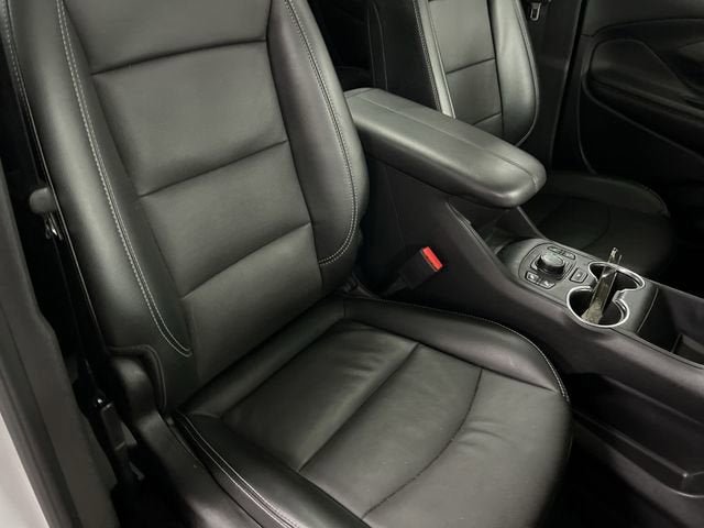 Certified 2023 GMC Terrain SLT w/ Tech Package image 28