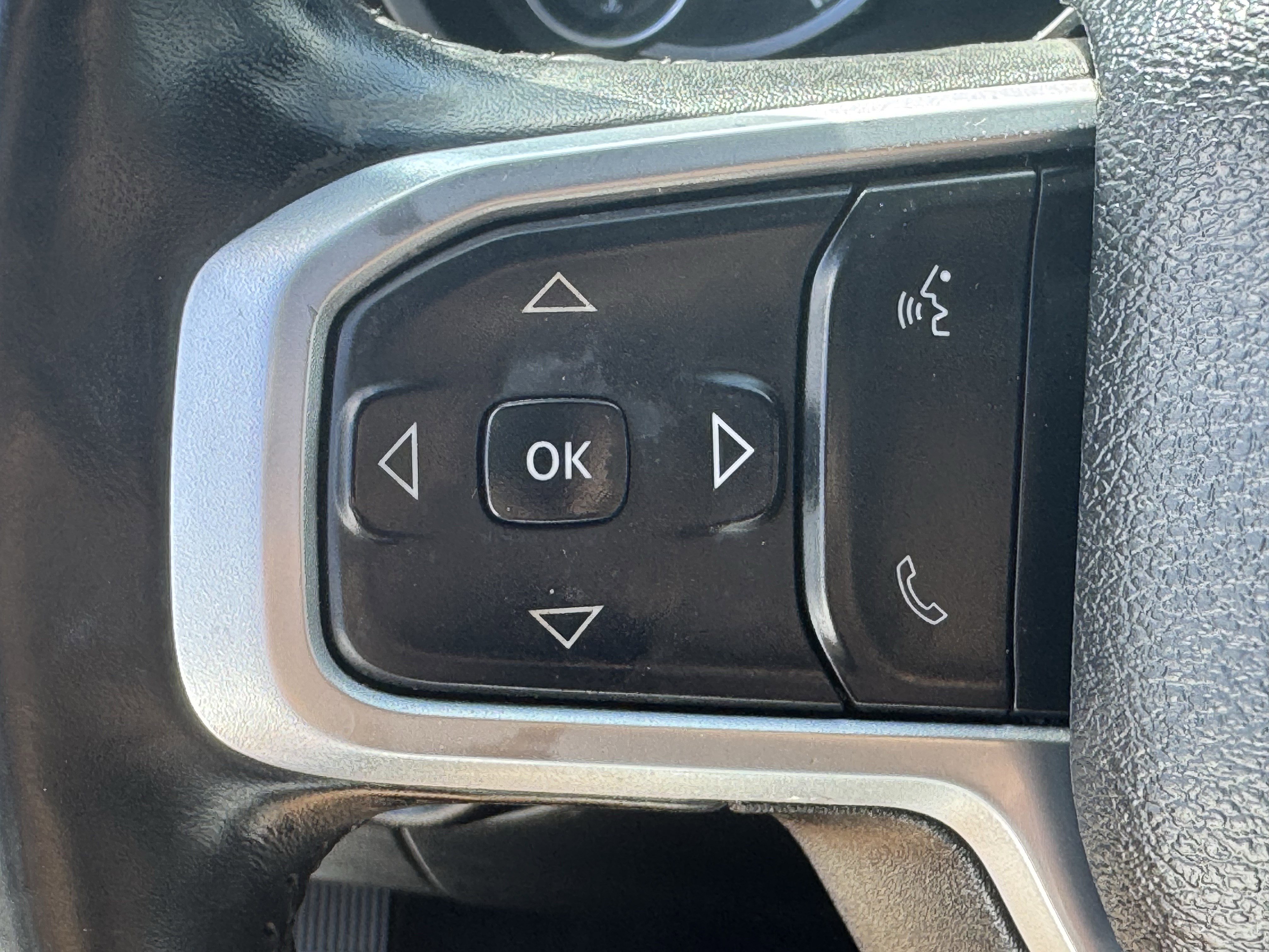 Used 2024 RAM 2500 Big Horn image 24