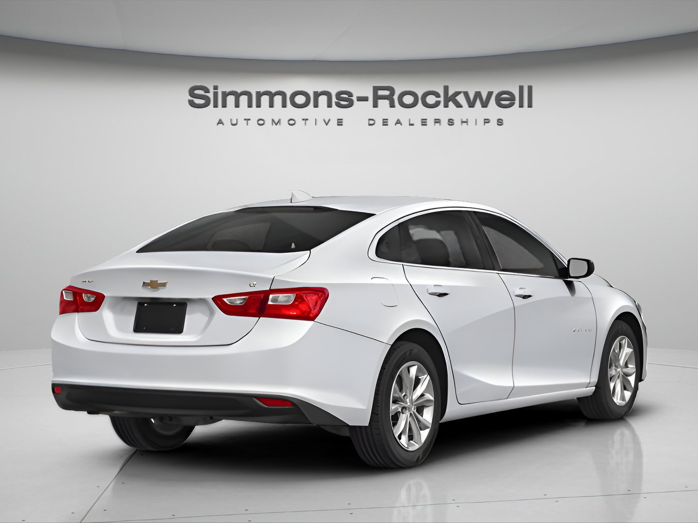 Used 2023 Chevrolet Malibu LT FWD image 8