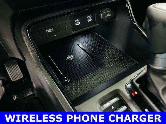 New 2026 Honda CR-V Sport-L image 9