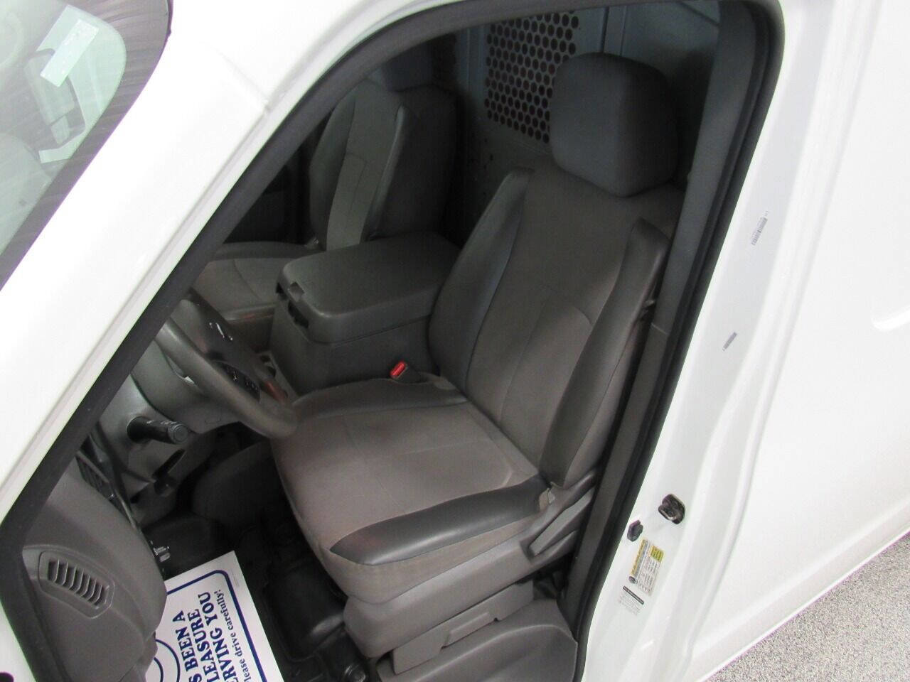 Used 2017 Nissan NV 3500 SV w/ Technology Package image 34