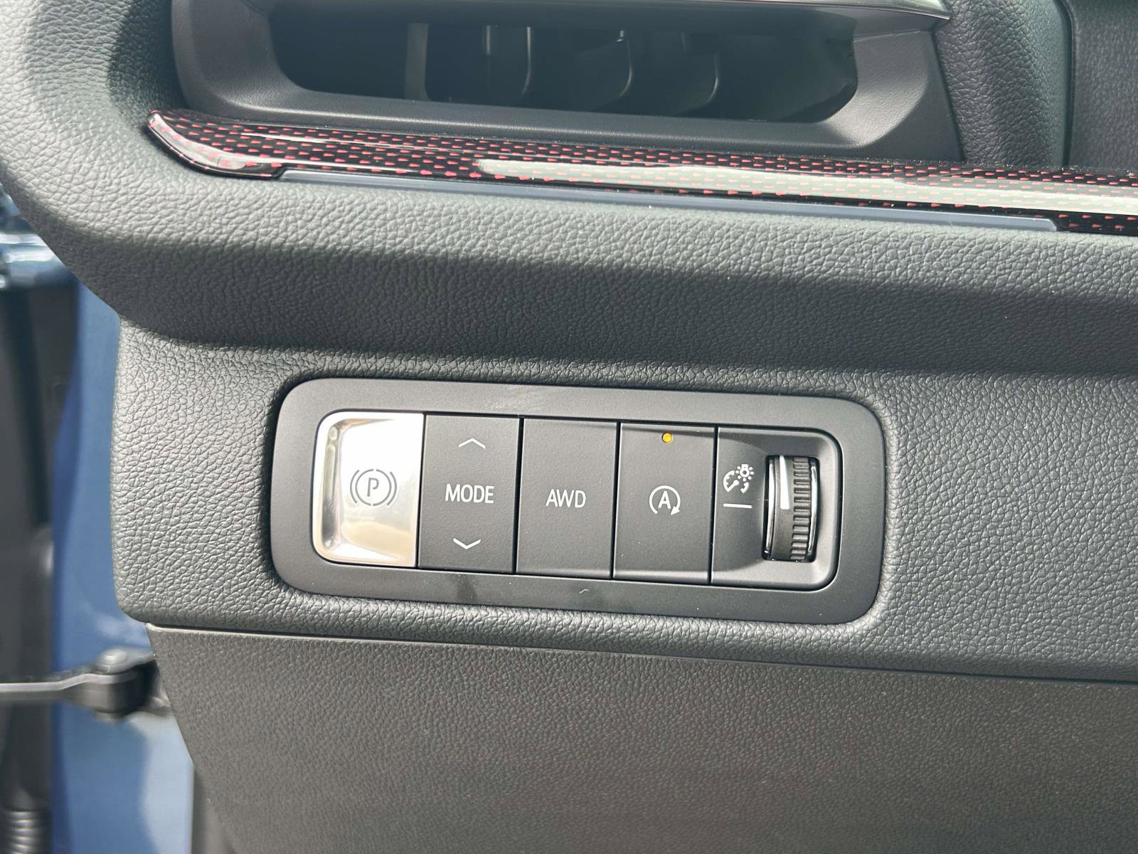 New 2026 Chevrolet Traverse Z71 w/ Driver Confidence Package image 21