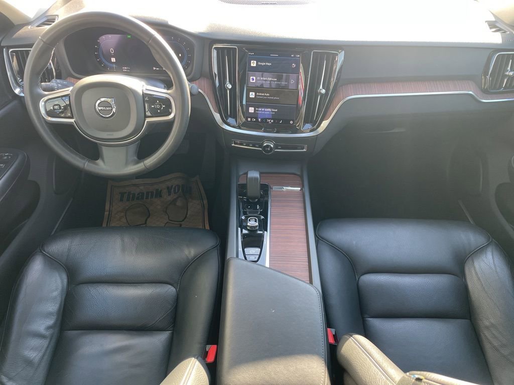 Certified 2023 Volvo S60 B5 Plus w/ Climate Package image 24