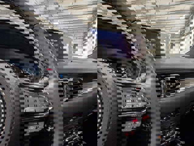 New 2025 MAZDA CX-5 Signature image 25