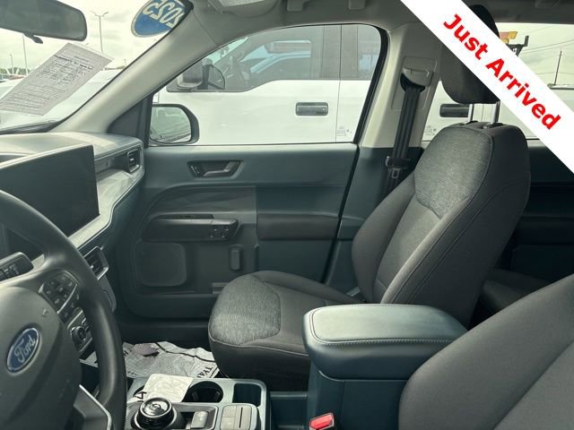 Used 2025 Ford Maverick XL FWD image 19